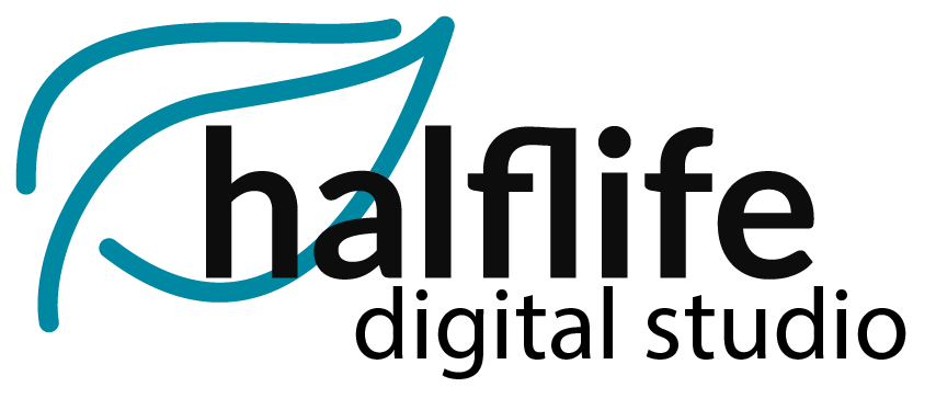 Halflife Digital Studio