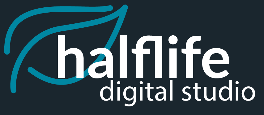 Halflife Digital Studio